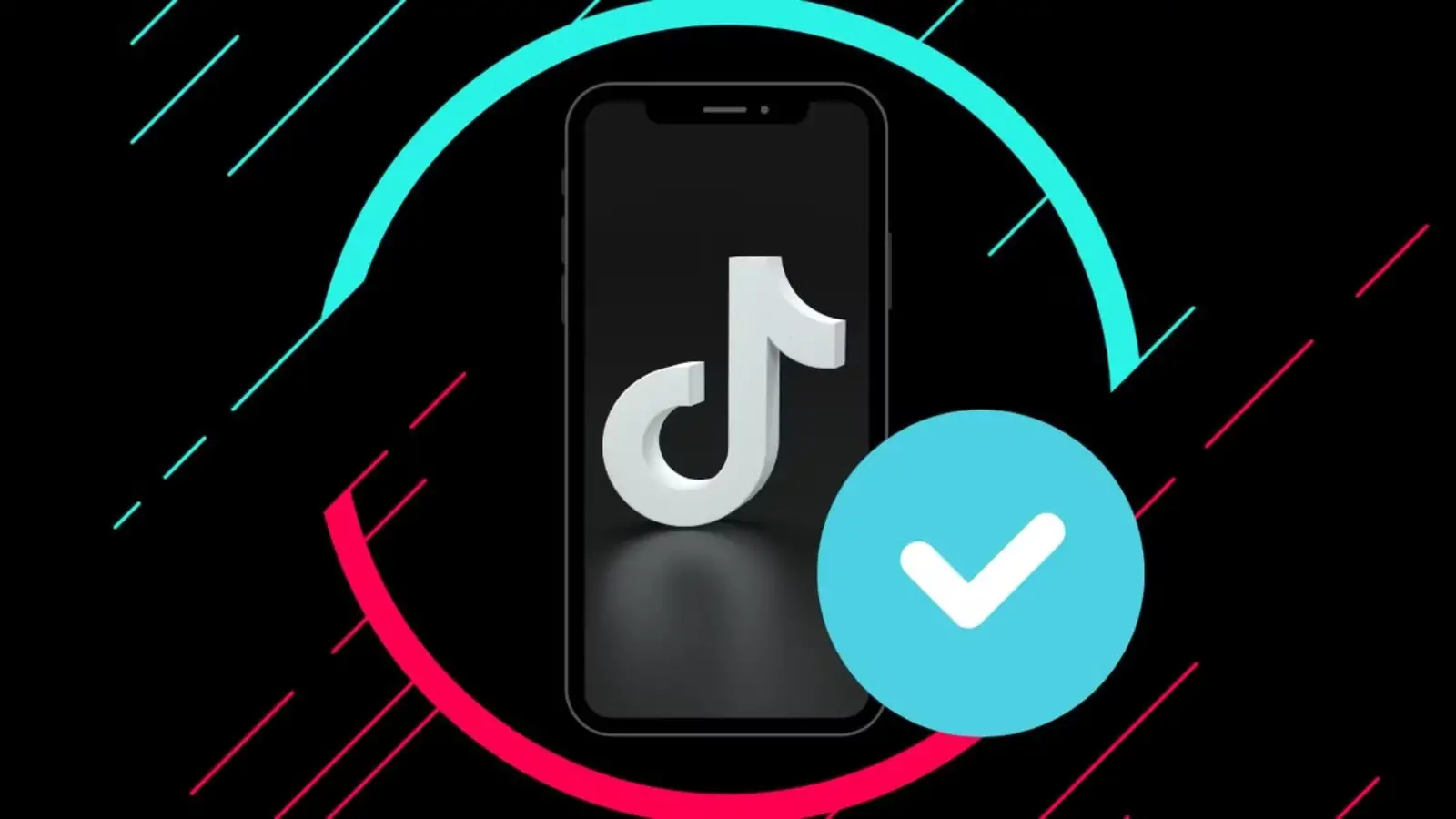 TikTok Verification 2025: Những Thay Đổi Mới Nhất Bạn Cần Biết