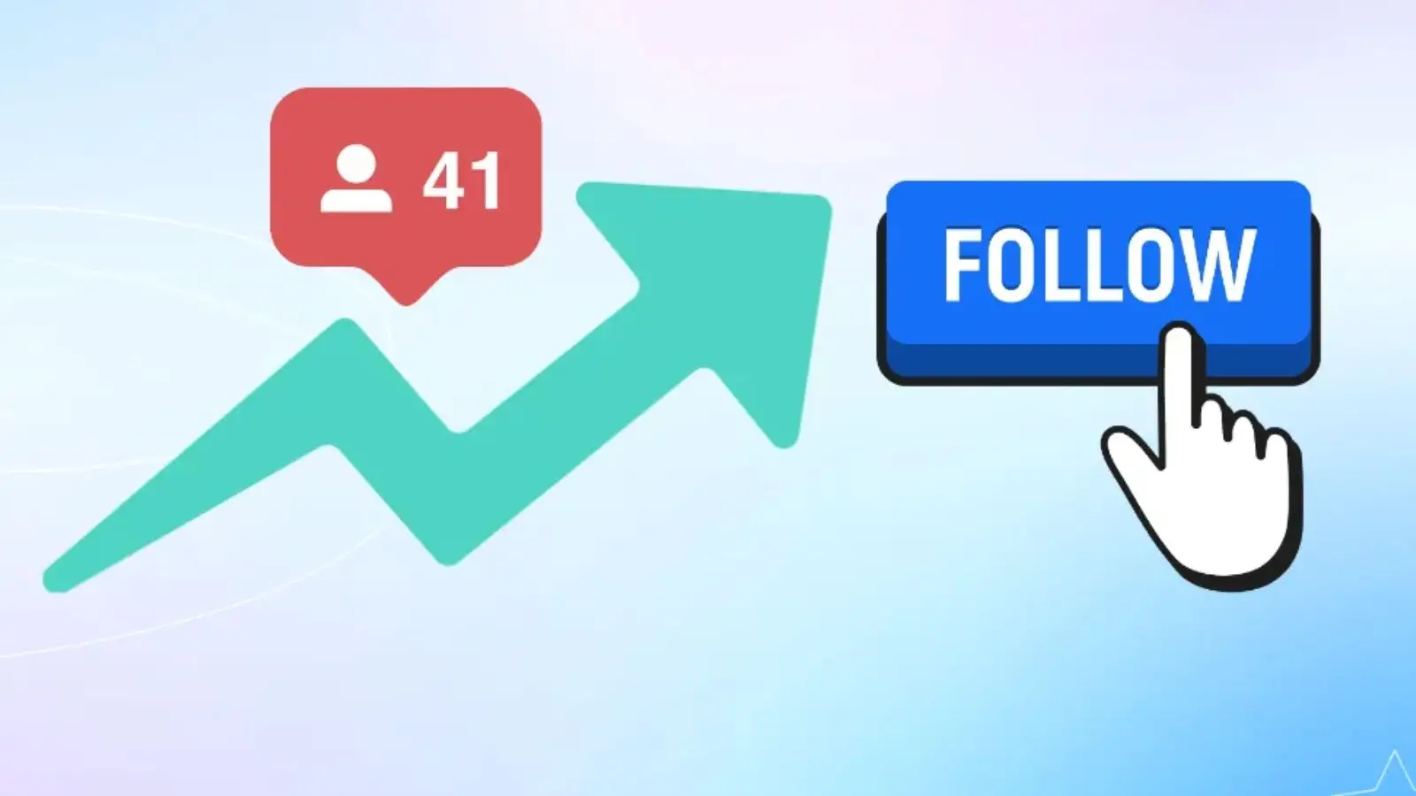 Chiến Lược Tăng Trưởng Follow Tự Nhiên Hiệu Quả 