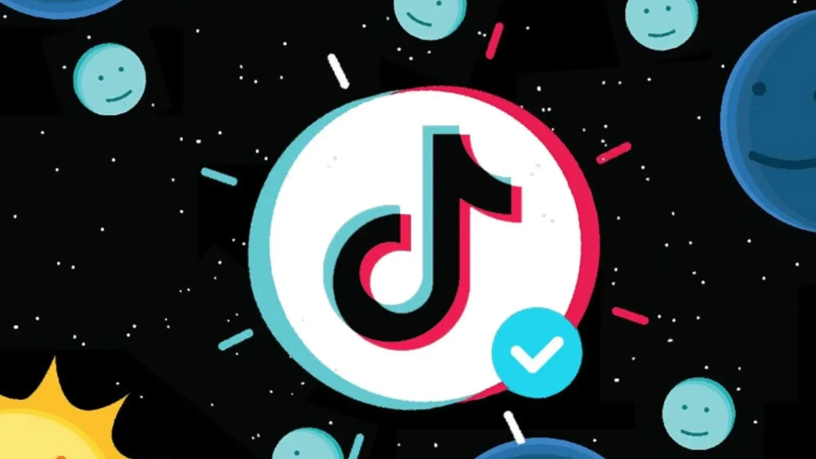 TikTok Verified Là Gì?