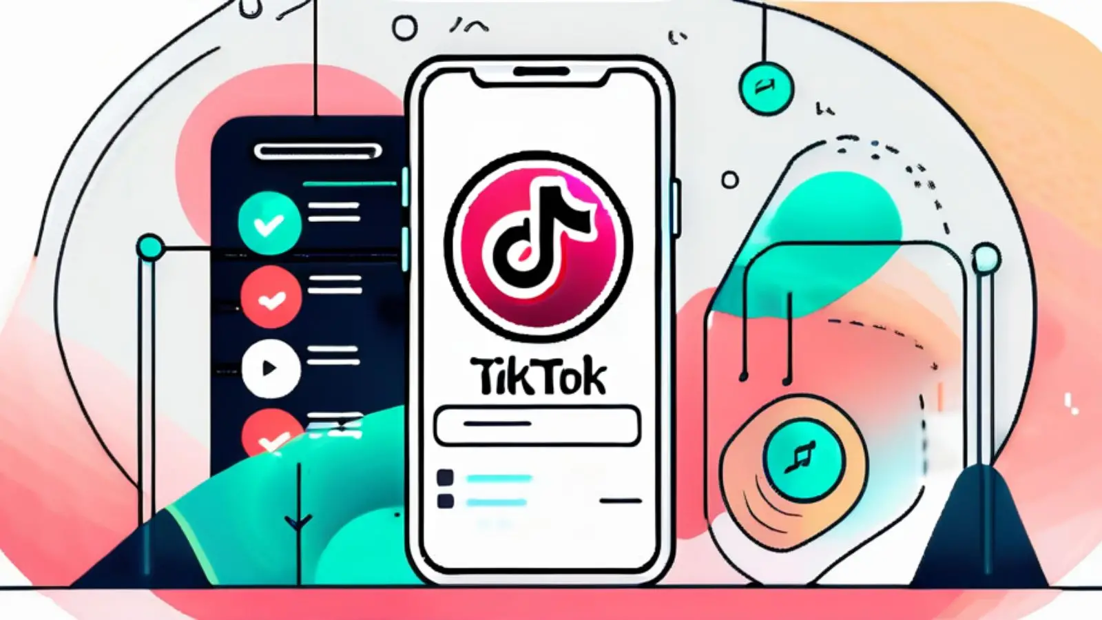 TikTok Verification những điều cần biết