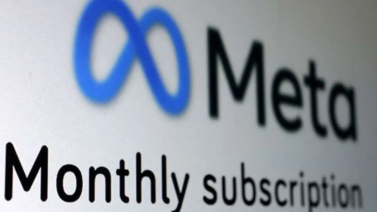 Meta Verified Là Gì?