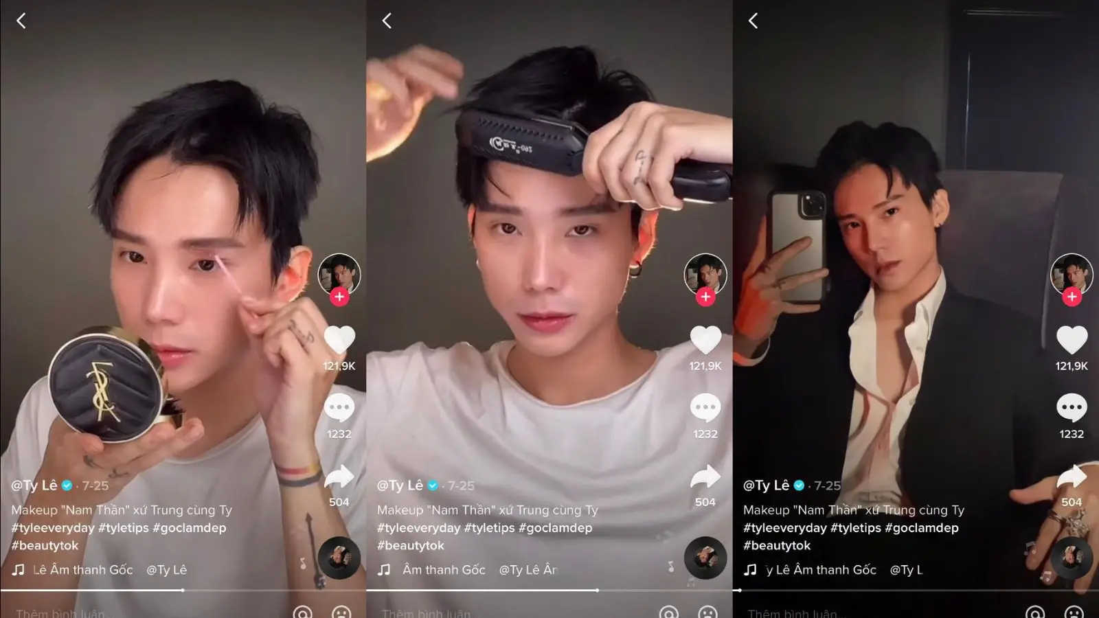 Case Study: KOL Làm Đẹp Tăng 300% Follow Sau Khi Có Tick Xanh