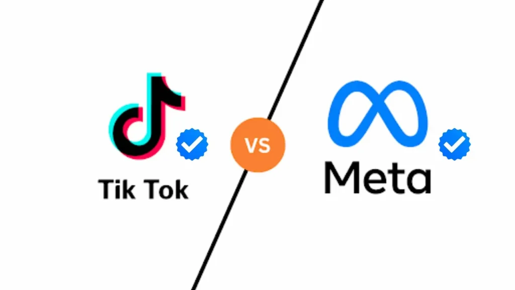 Meta Verified vs TikTok Verified: So sánh chi tiết