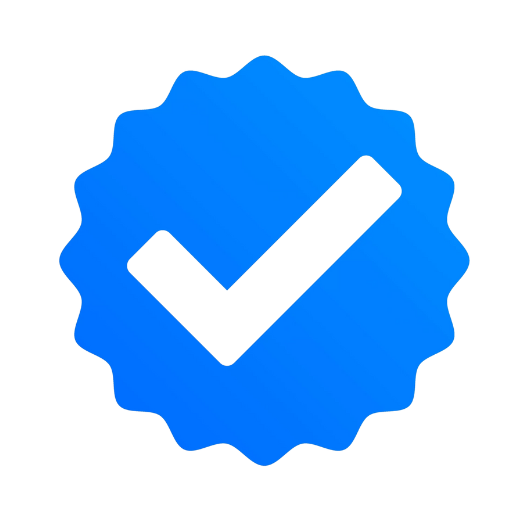 Nhận lên tích xanh Facebook và TikTok